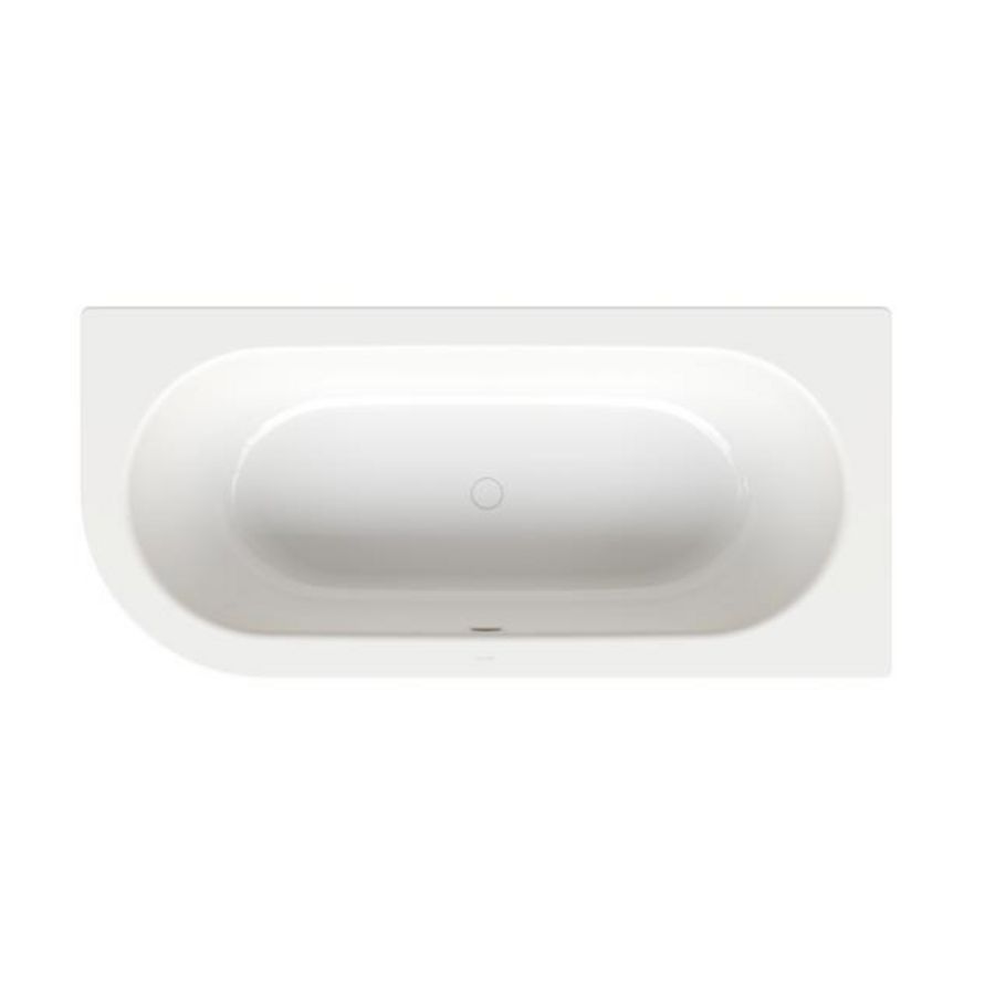 Bad BetteStarlet V 1850x850mm Starwhite