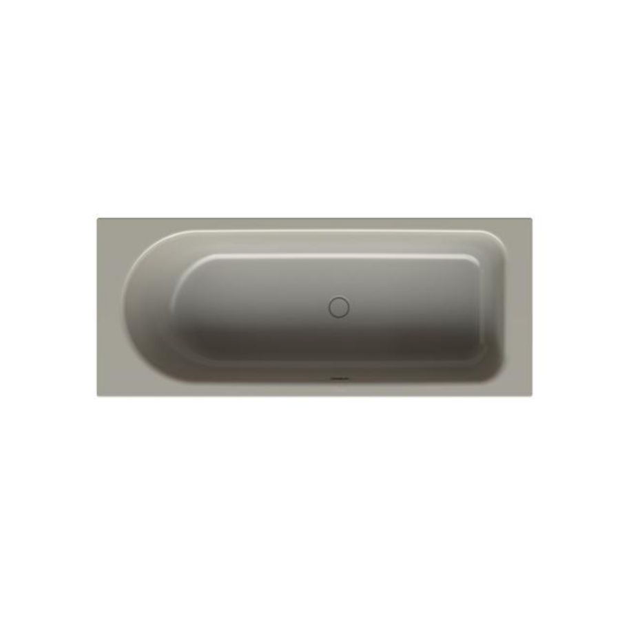 Bad BetteOcean Low-Line 1700x700mm Stone