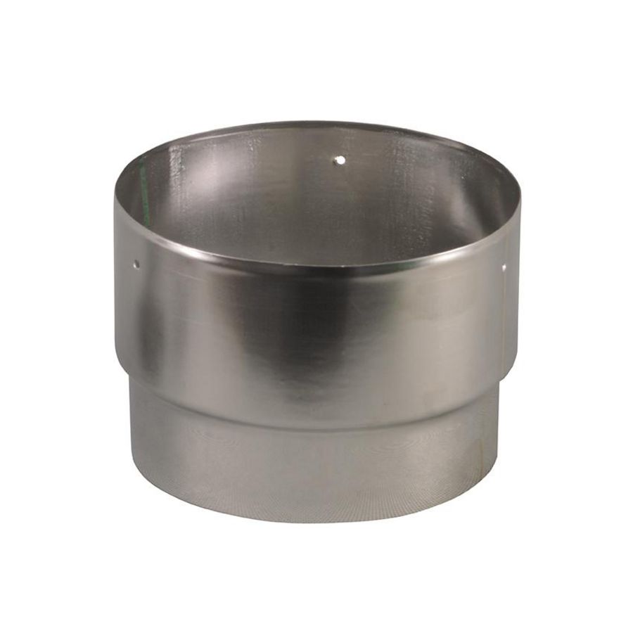 Aansluitstuk flexibel Ø150mm