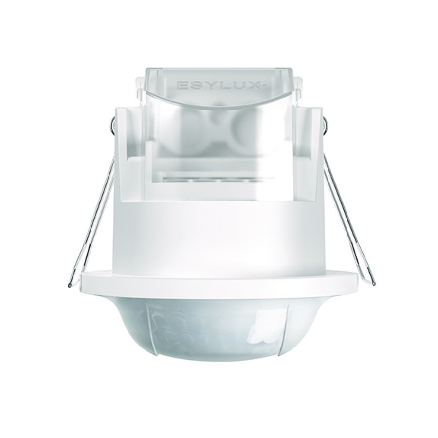 Plafondaanwezigheidssensor BASIC EXPRESS PD 360° CORRIDOR IR 1C FM IP2