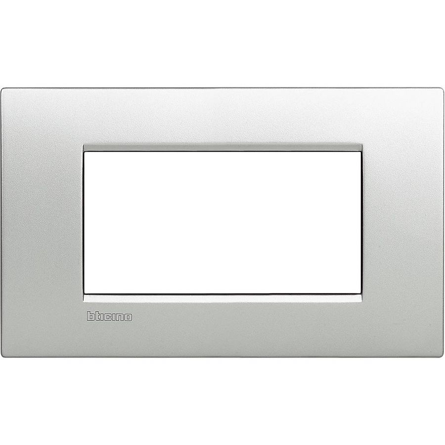 Afdekraam 4 modulen Tech Livinglight Air