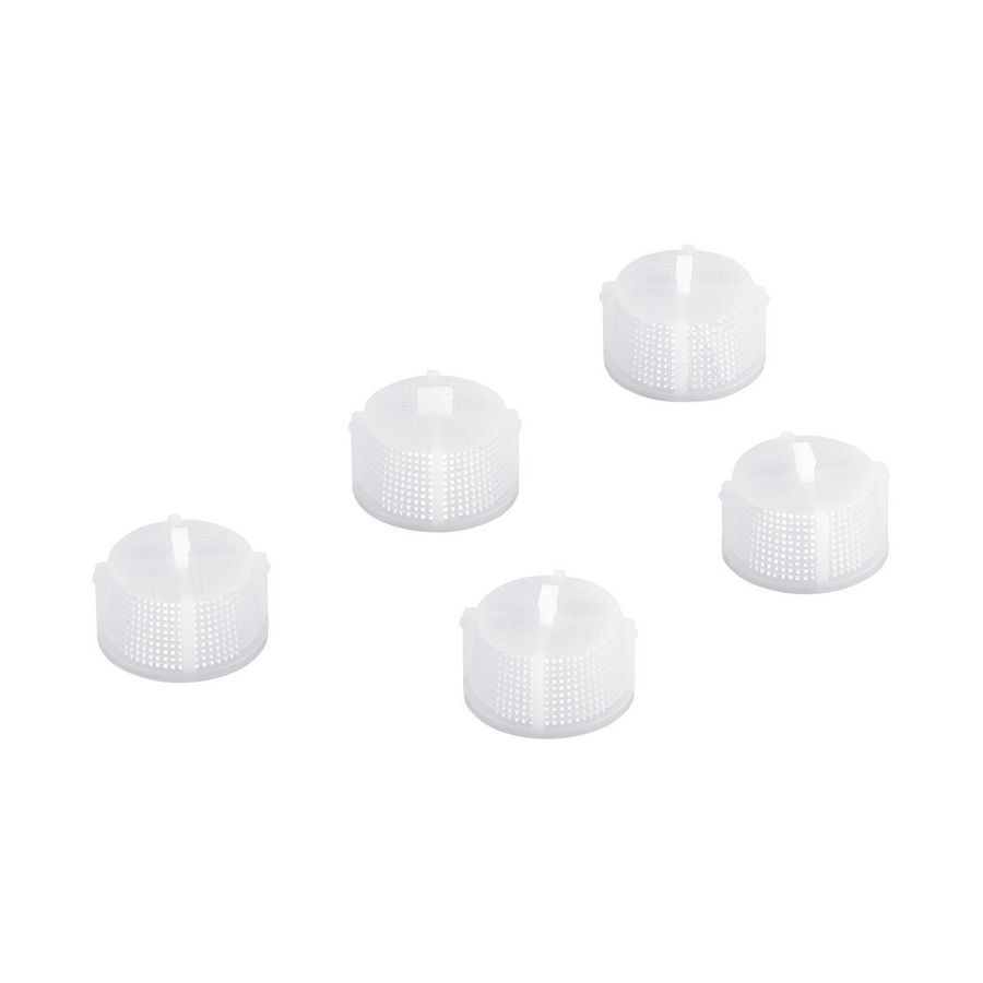 Set a 5 st. filters
