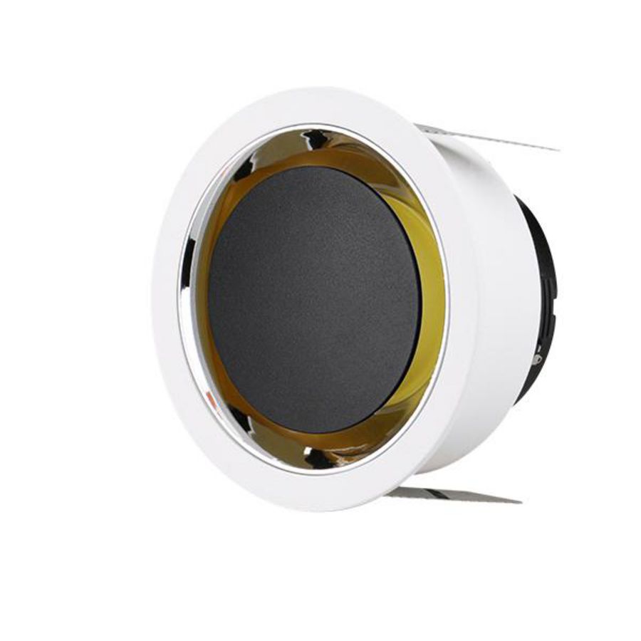 Toebehoren Infinity met bladveren rond IL-FI12F425931