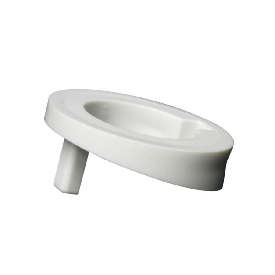 Fixeerring WISA 500 wit