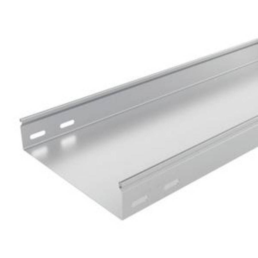 KABELGOOT GEGALVANISEERD STAAL-NIET GEPERF.-BRN50 NP E VVE=3