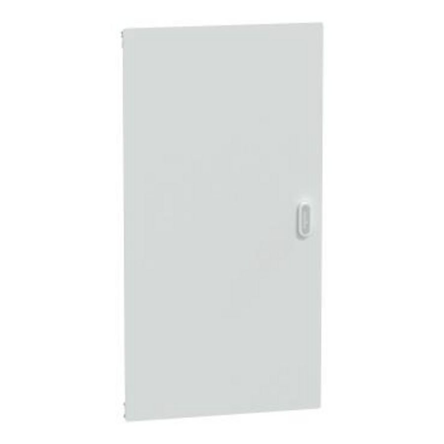 Blinde deur 6 rijen 24 modules PrismaSet S