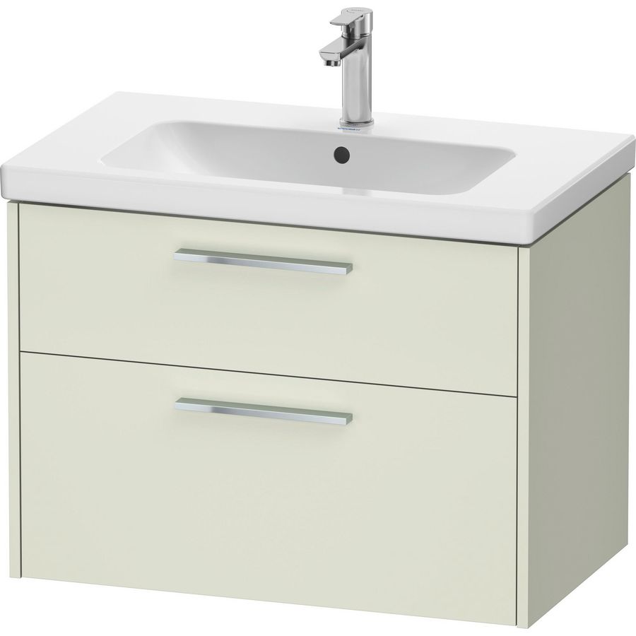 Wastafelonderbouw hangend lichtgroen mat DC4672010HH0000