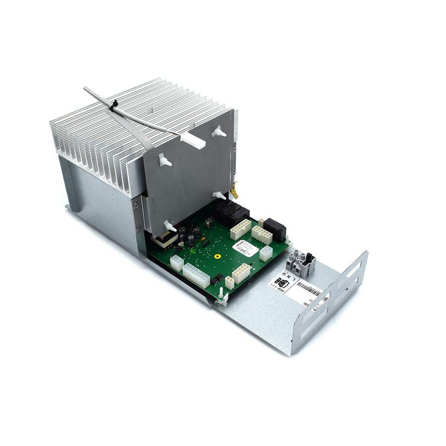 Regelunit WP (054CC)