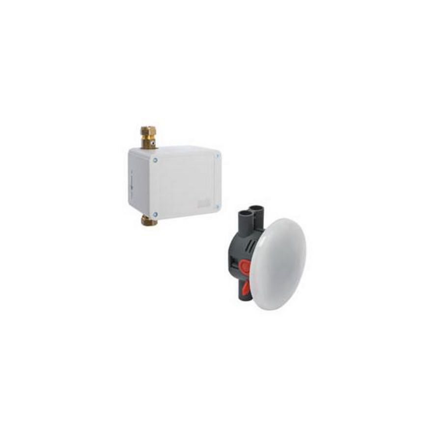 Mono Control plafondinbouw 12V 277357