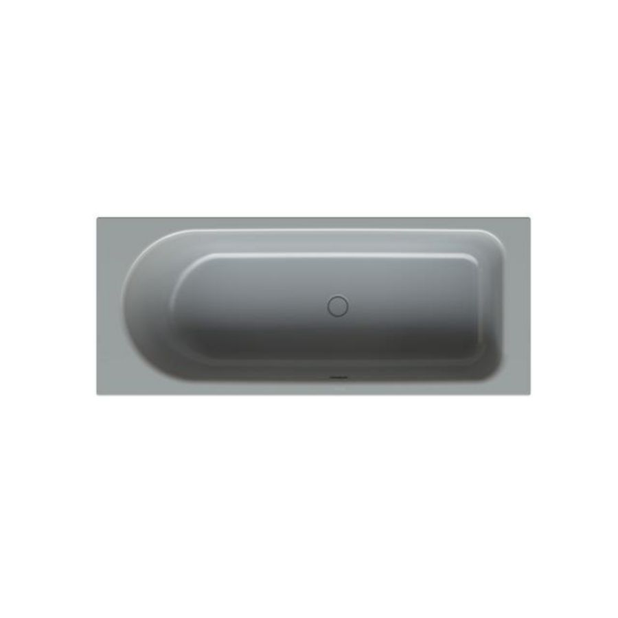 Bad BetteOcean Low-Line 1700x700mm Quartz