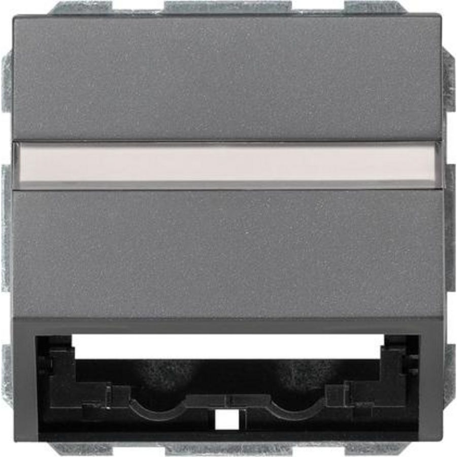 Datakap draagring + TK System 55 antraciet