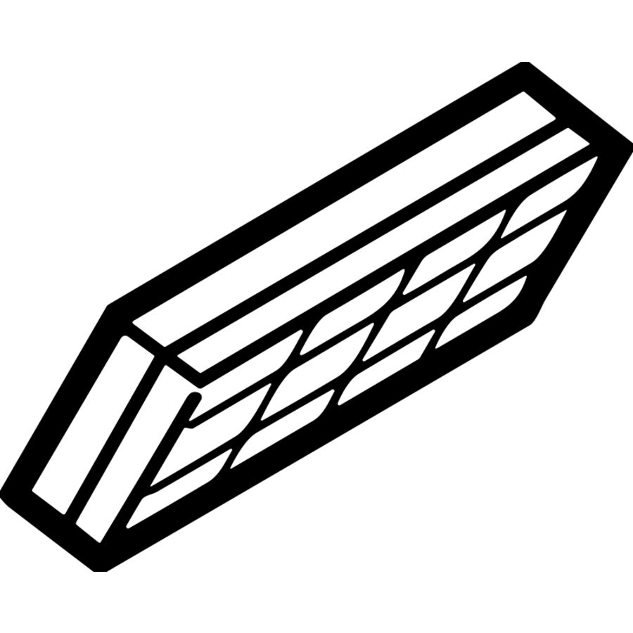 Perlator compleet