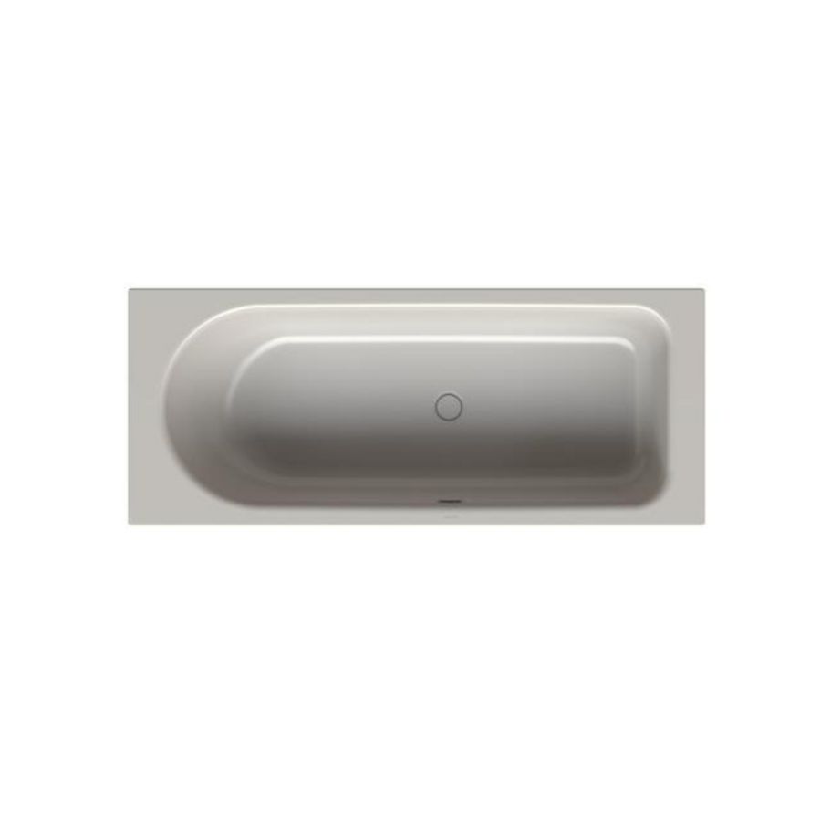Bad BetteOcean Low-Line 1700x700mm Silver