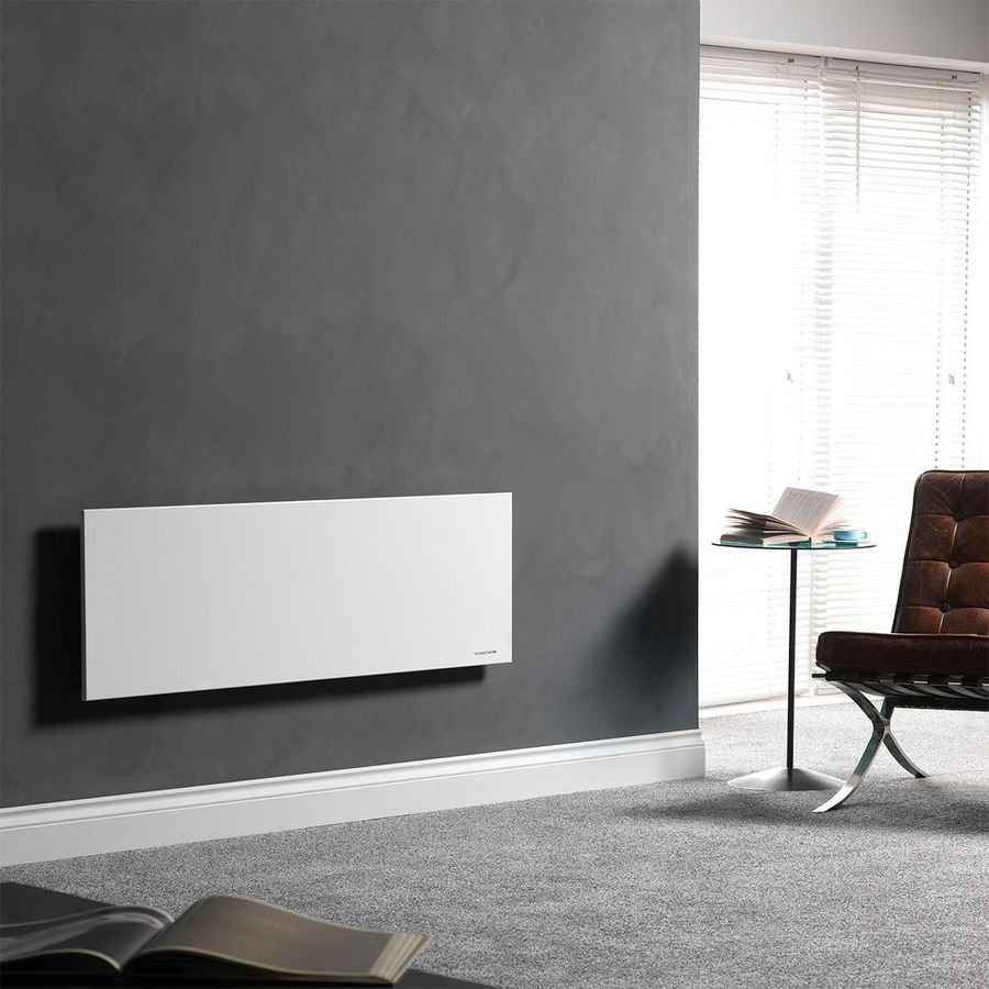 Infraroodpaneel STRONG wit 400x1500mm 670W