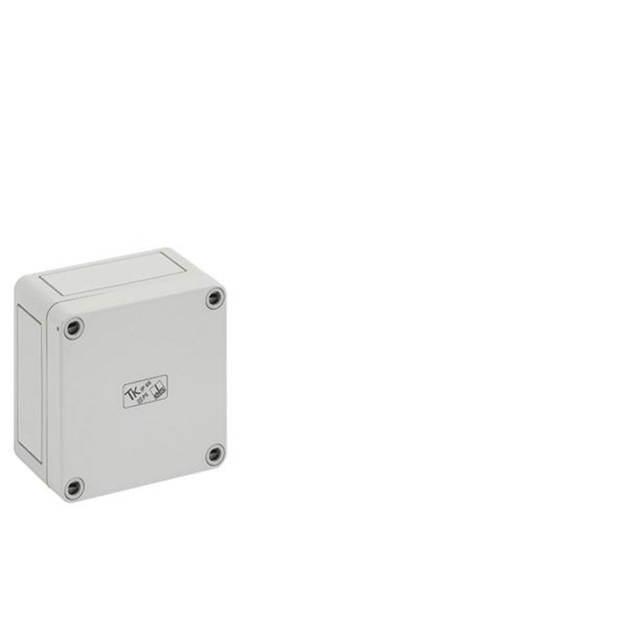 Lege behuizing IP66 IK07 11040301