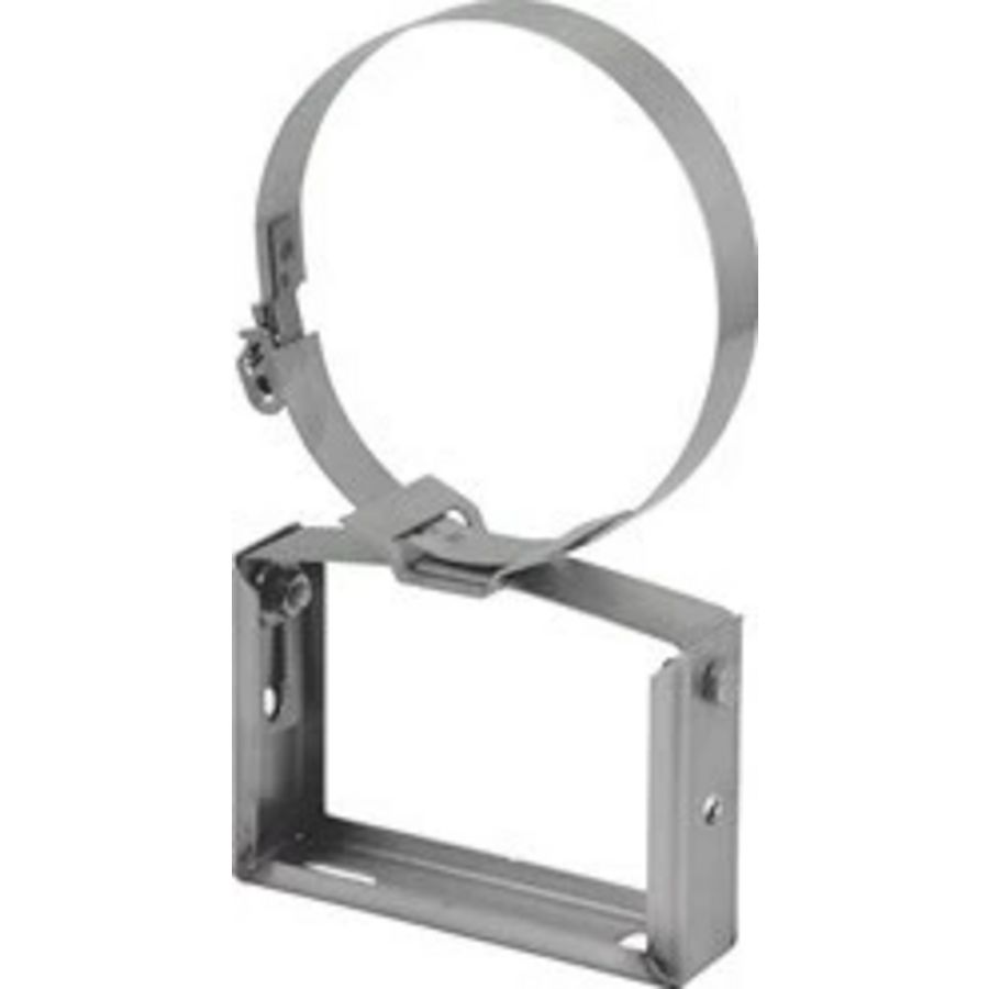 Beugel Ø400mm regelbaar 9-16 I304
