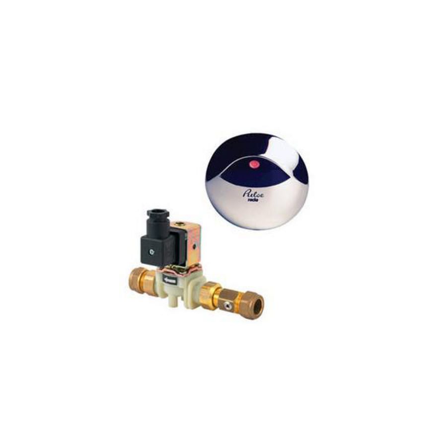 Meltronic Pulse System 120 douche/wastafel (277973)
