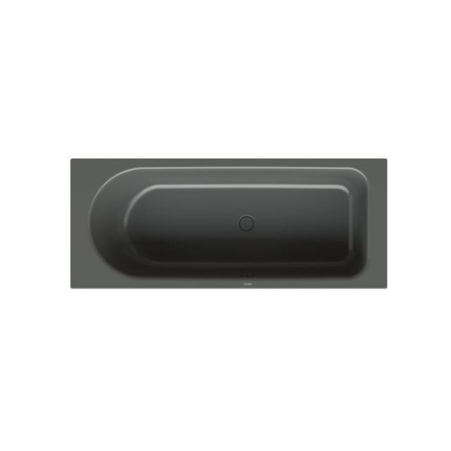 Bad BetteOcean Low-Line 1700x700mm Smoke