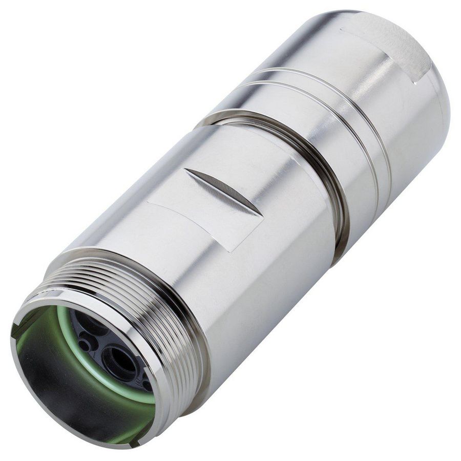 Kabeldoos EPIC POWER LS3 F6 3+PE+2 17,0-25,0