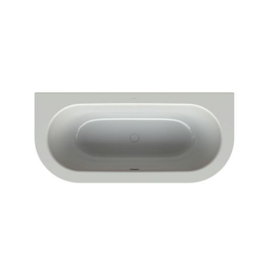 Bad BetteStarlet I 1650x750mm Manhattan 1 greepboring