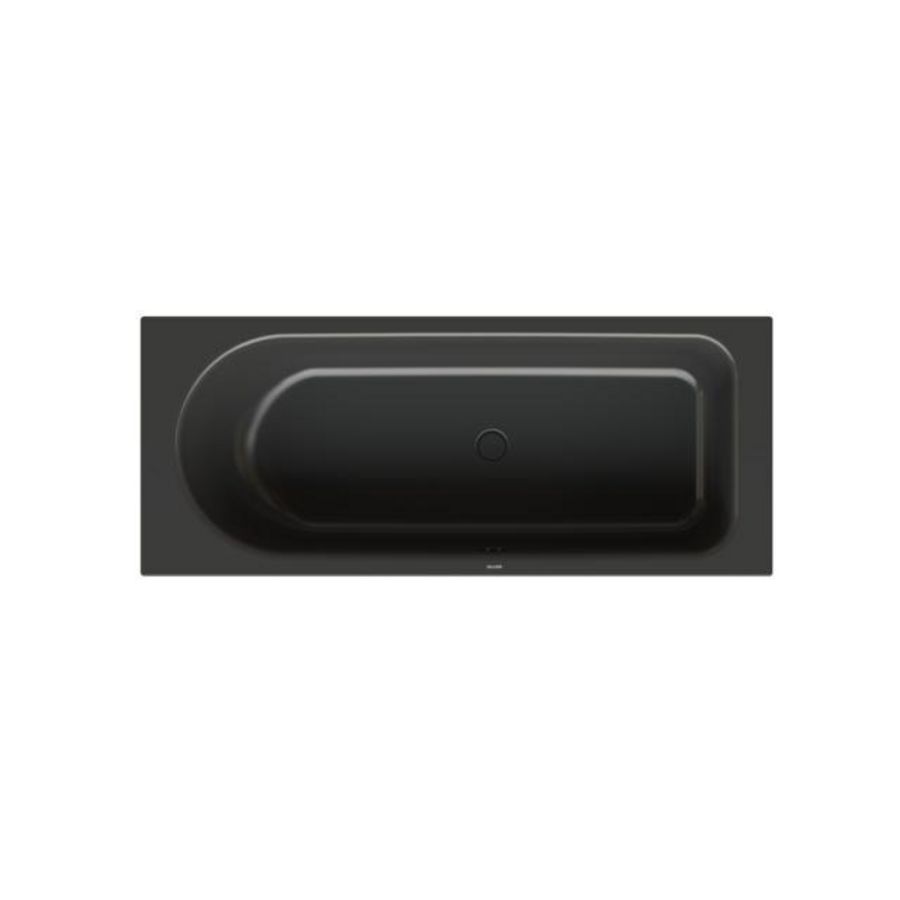 Bad BetteOcean Low-Line 1700x700mm Slate