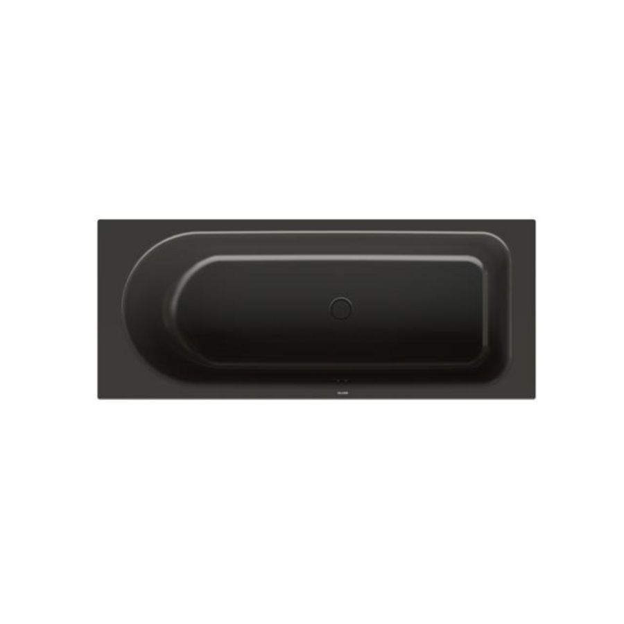 Bad BetteOcean Low-Line 1700x700mm Anthracite
