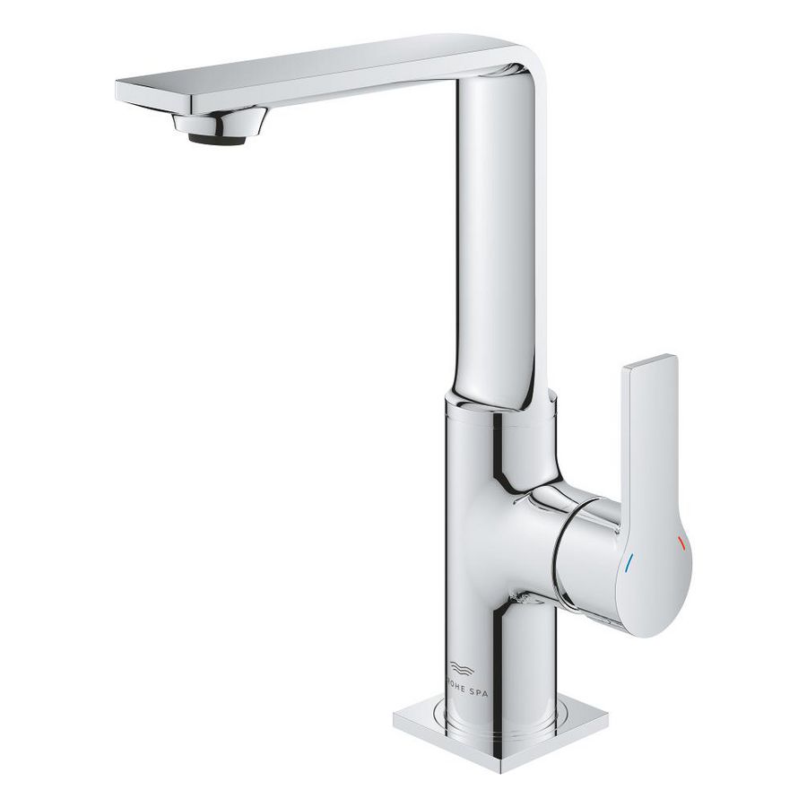 Allure L-size wastafelmengkraan 32146001 chroom (Spa colors coll.)