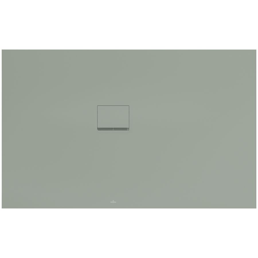 Rechthoekige douchevloer 1600x1000mm UDQ1610SQI2LV-R8