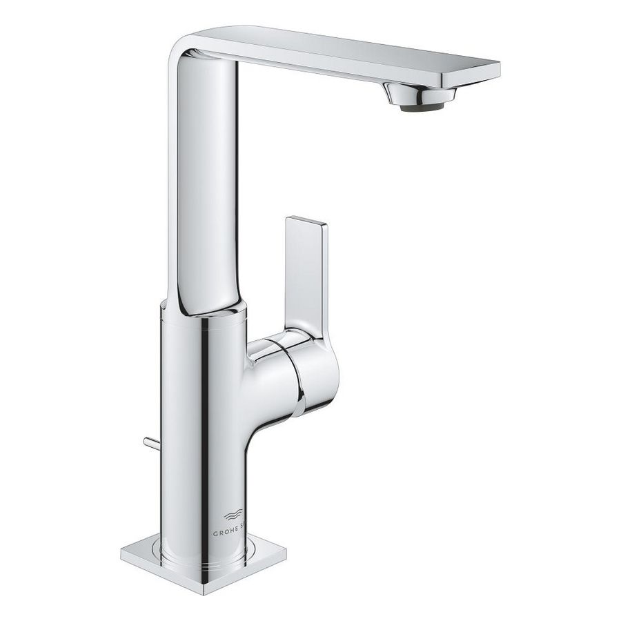 Allure L-size wastafelmengkraan 32146001 chroom (Spa colors coll.)