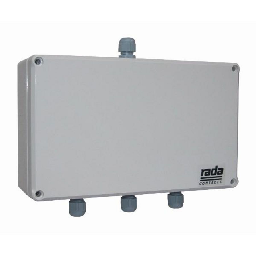 Outlook Relaiskast 280200