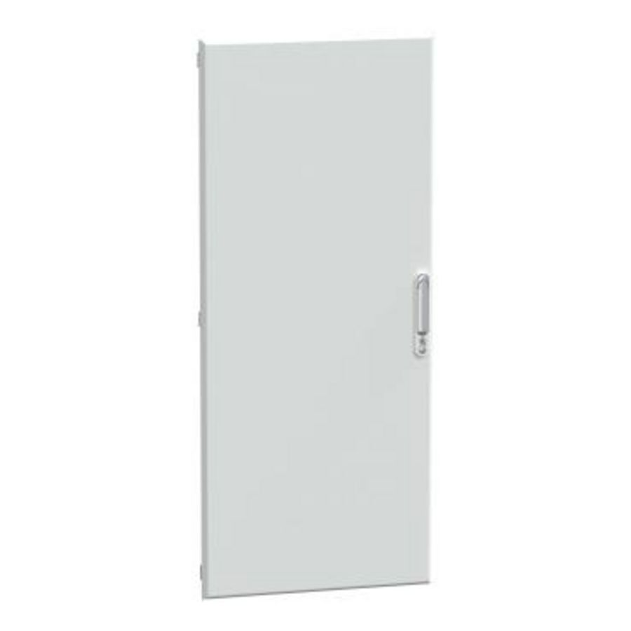 Blinde deur 27M B600 IP30 Prisma G