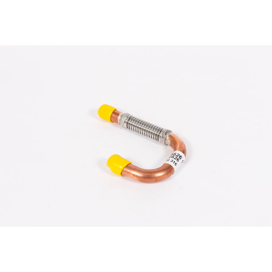 Flexibele buis F470
