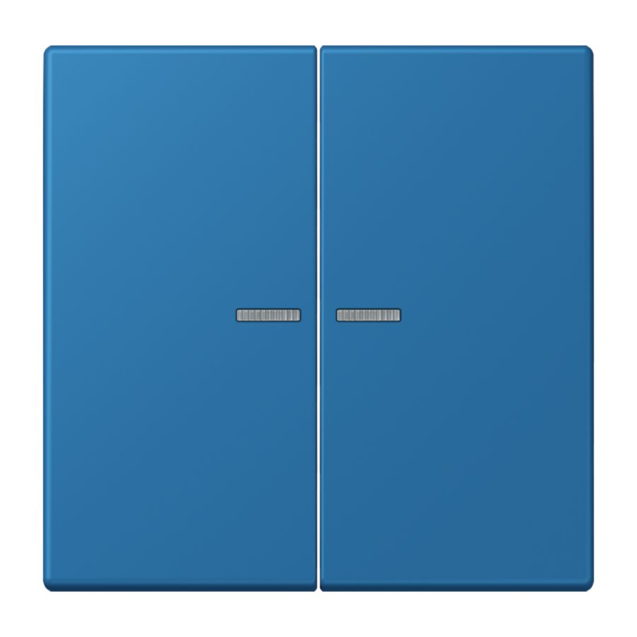 Stuurafdekking 2-voudig LC32030 HOME