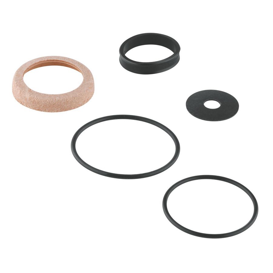 Dal dichtingsset 680/681 v.closetspoeler