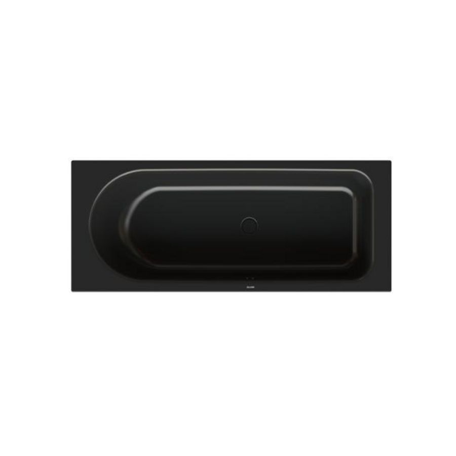 Bad BetteOcean Low-Line 1700x700mm Ebony