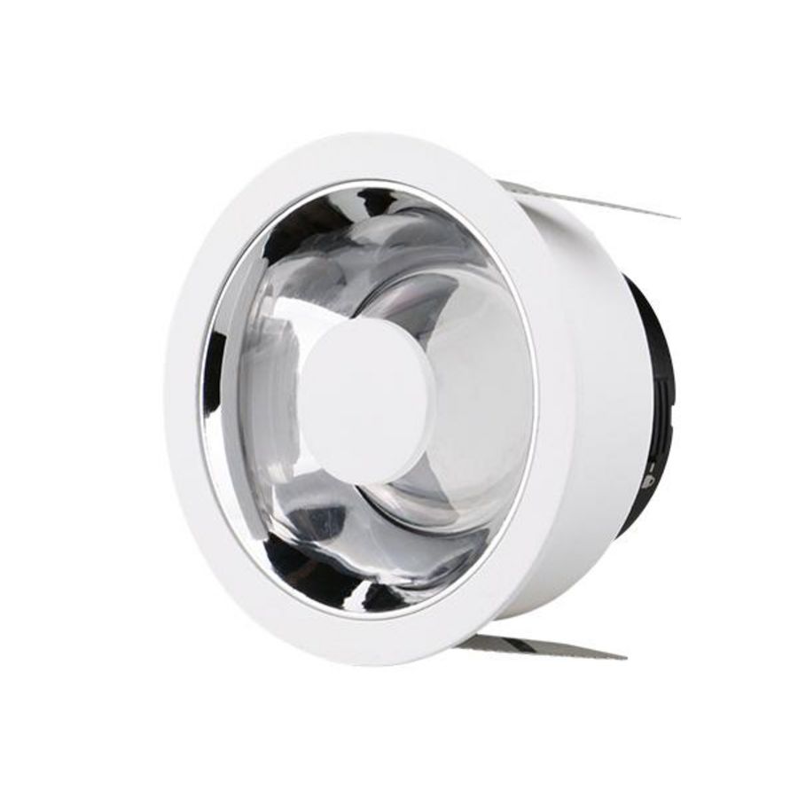 Toebehoren Infinity met bladveren rond IL-FI12F425534