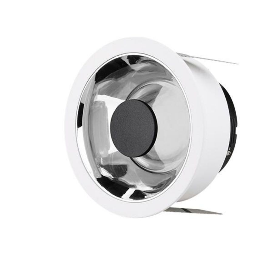 Toebehoren Infinity met bladveren rond IL-FI12F425533