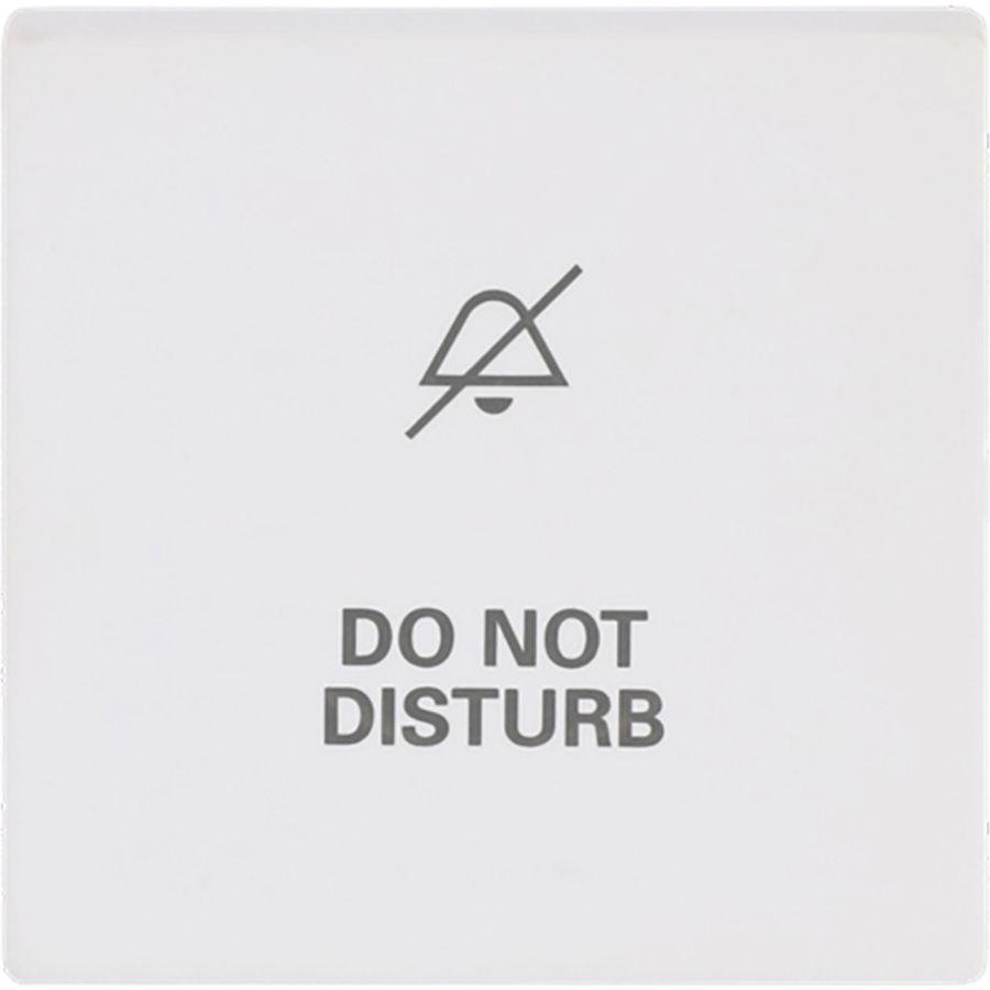 Wip voor wis(2P) disturb f-matwit (1786/11-884)