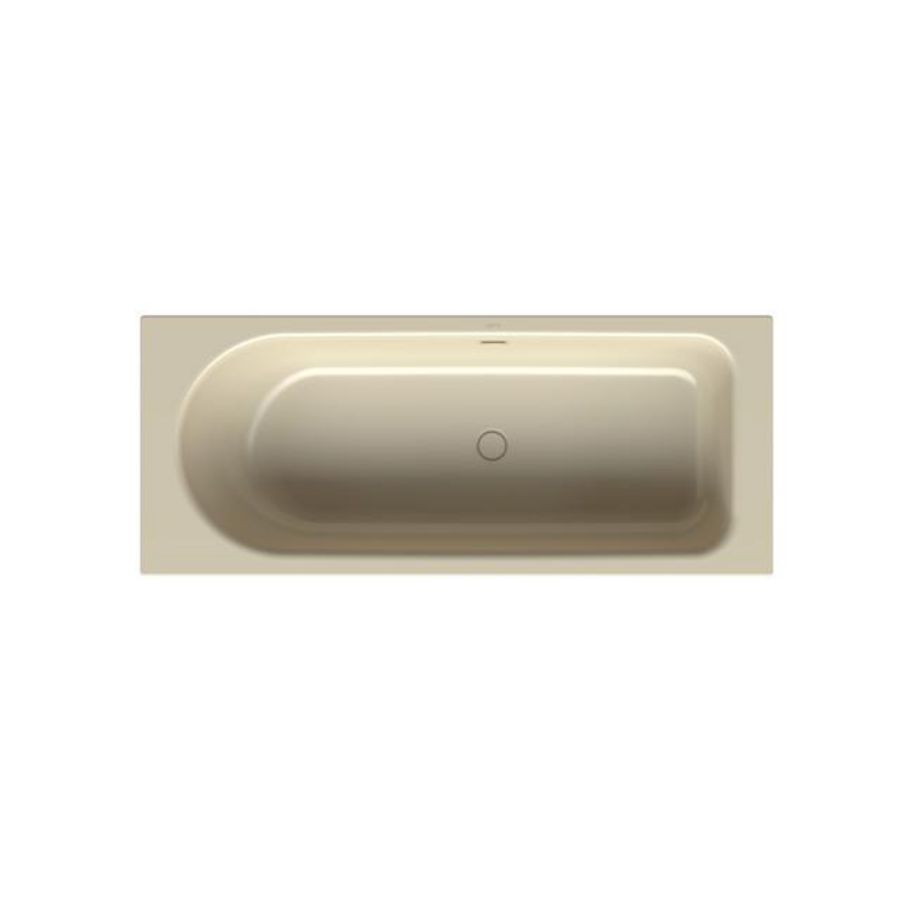 Bad BetteOcean Low-Line 1700x700mm Cream