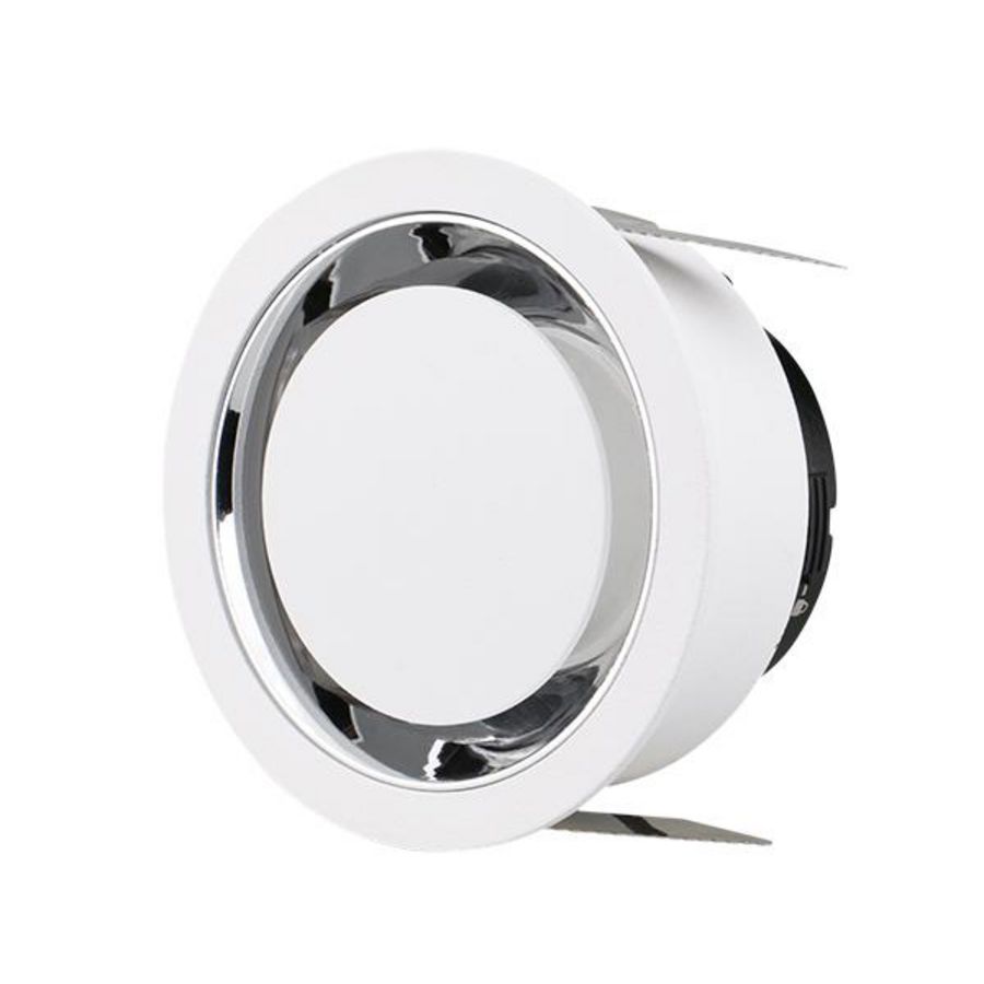 Toebehoren Infinity met bladveren rond IL-FI12F425532