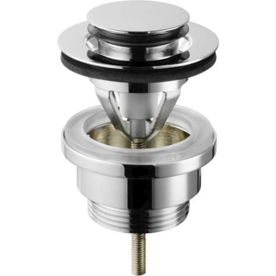 V1 universele afvoerplug 1.1/4" x63