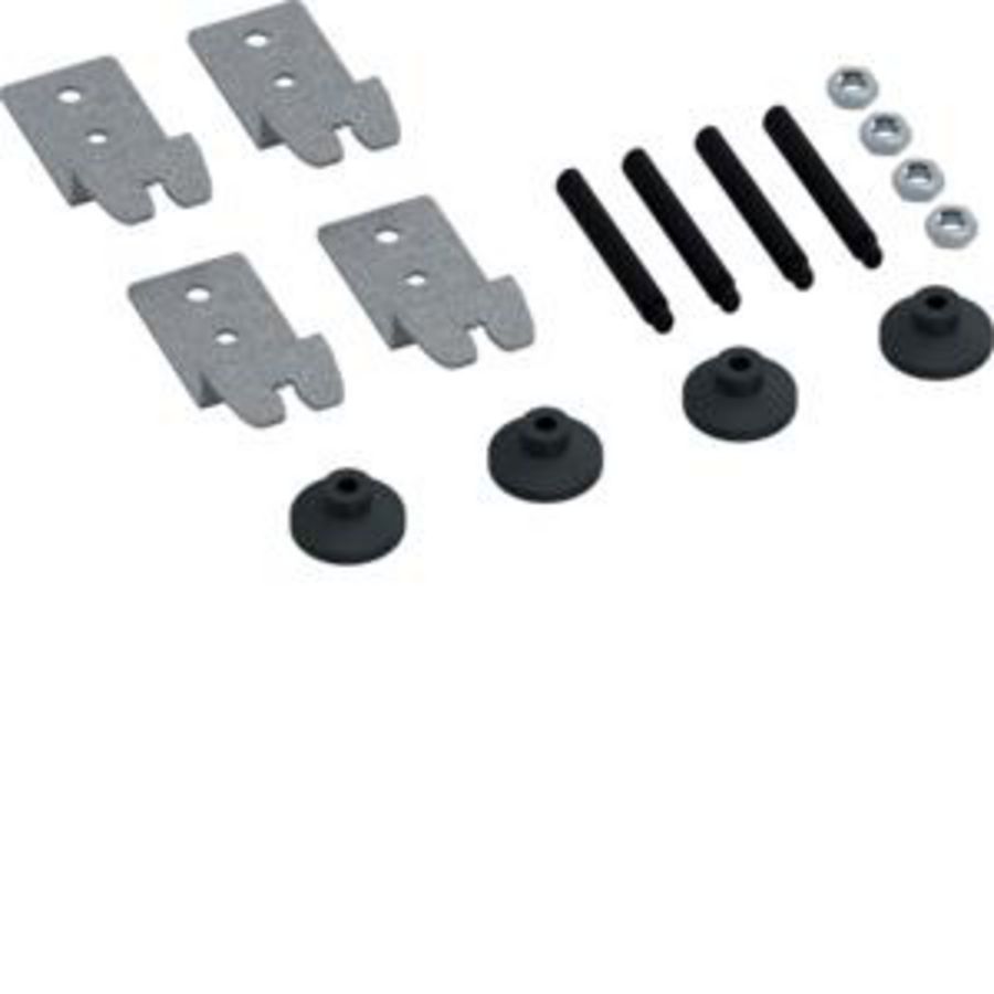 Nivelleerset voor EK l=60mm
