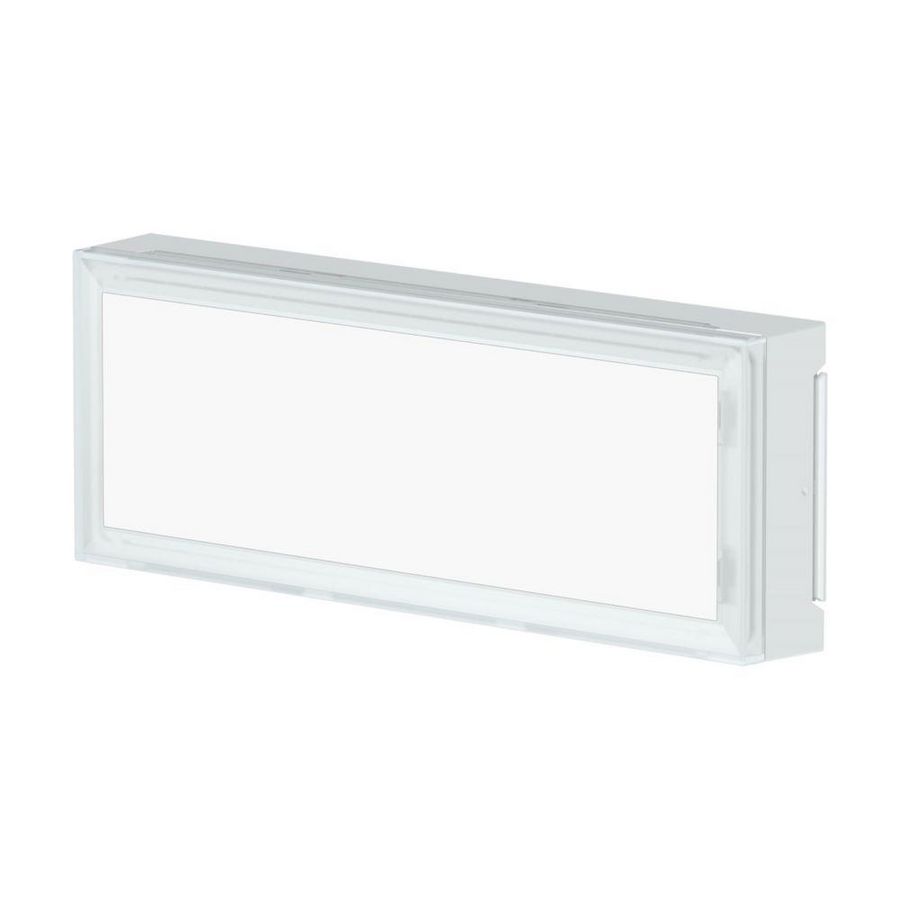 Noodverlichting opbouw decentraal AT/CGLine+ 400lm IP66