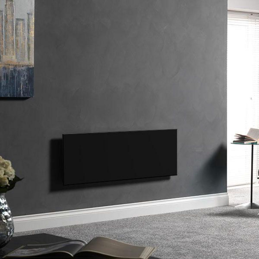 Infraroodpaneel STRONG zwart 400x1200mm 500W