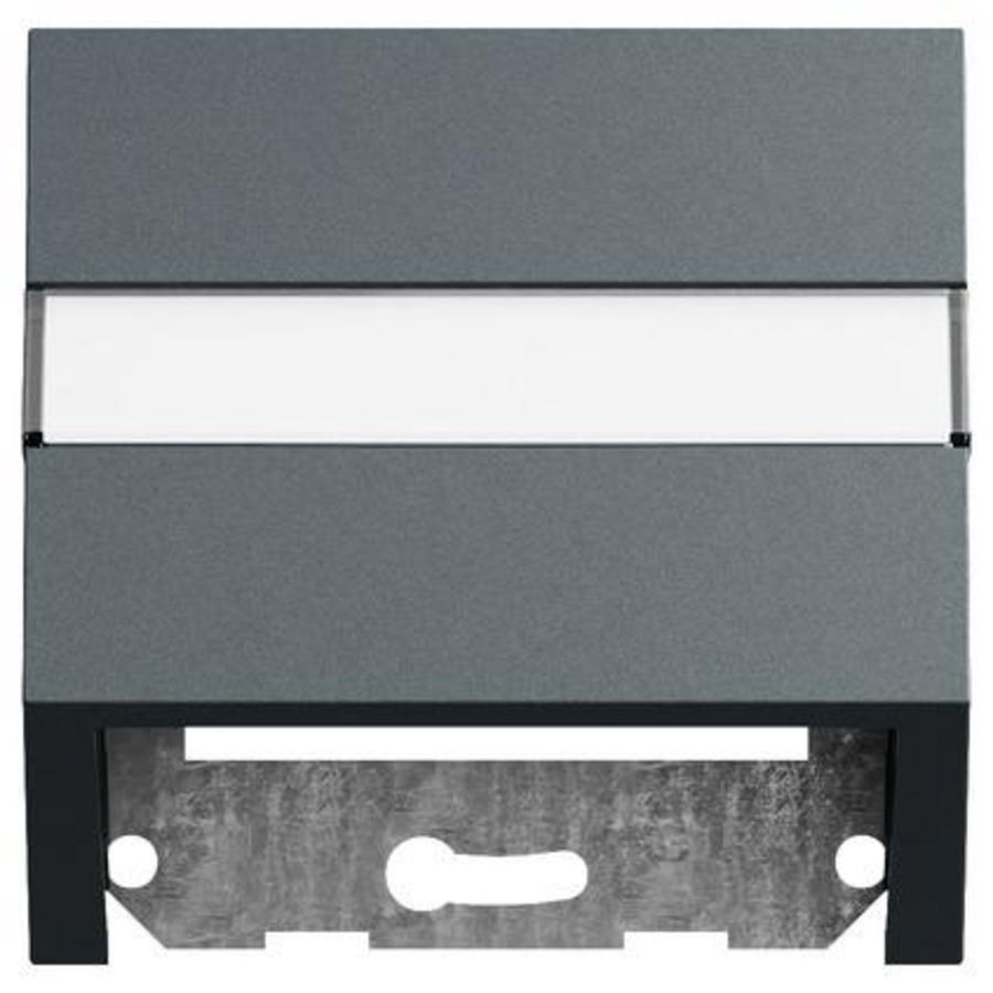 Datakap draagring + TK System 70 antracit(gel.)