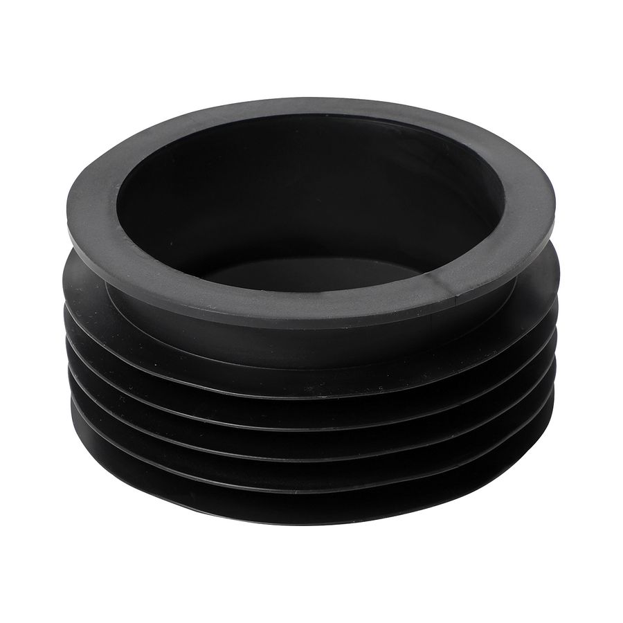 Verloopring WC-afvoer 90/110mm McAlpine