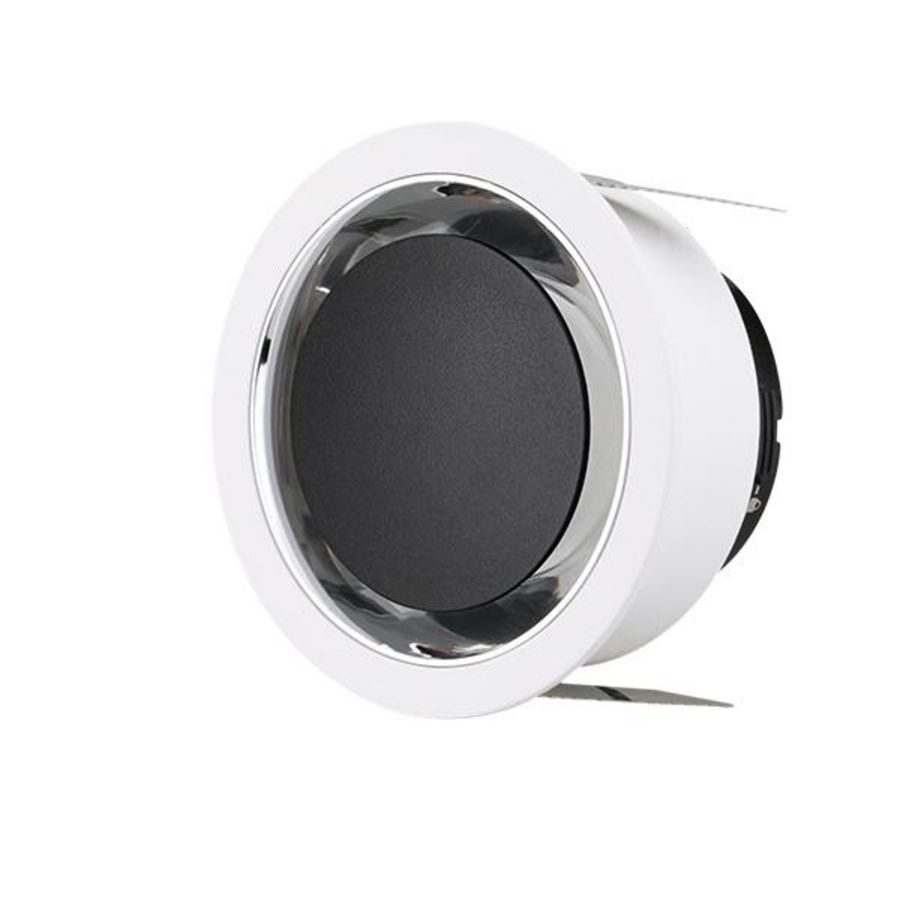Toebehoren Infinity met bladveren rond IL-FI12F425531