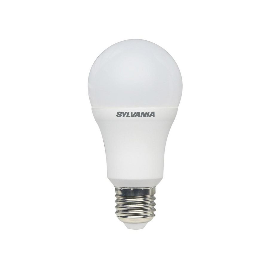 LED-lamp Toledo GLS V4 1060lm mat 2700K E27 VVE=6