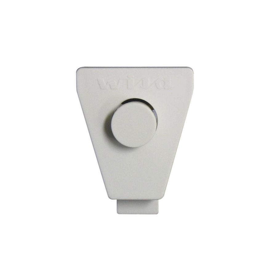 Druktoets spoelonderbreking WISA500/750 compleet perg.