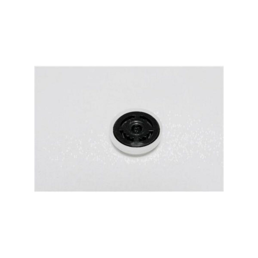 Remplaat JSN-S 6l/min. zwart (310)